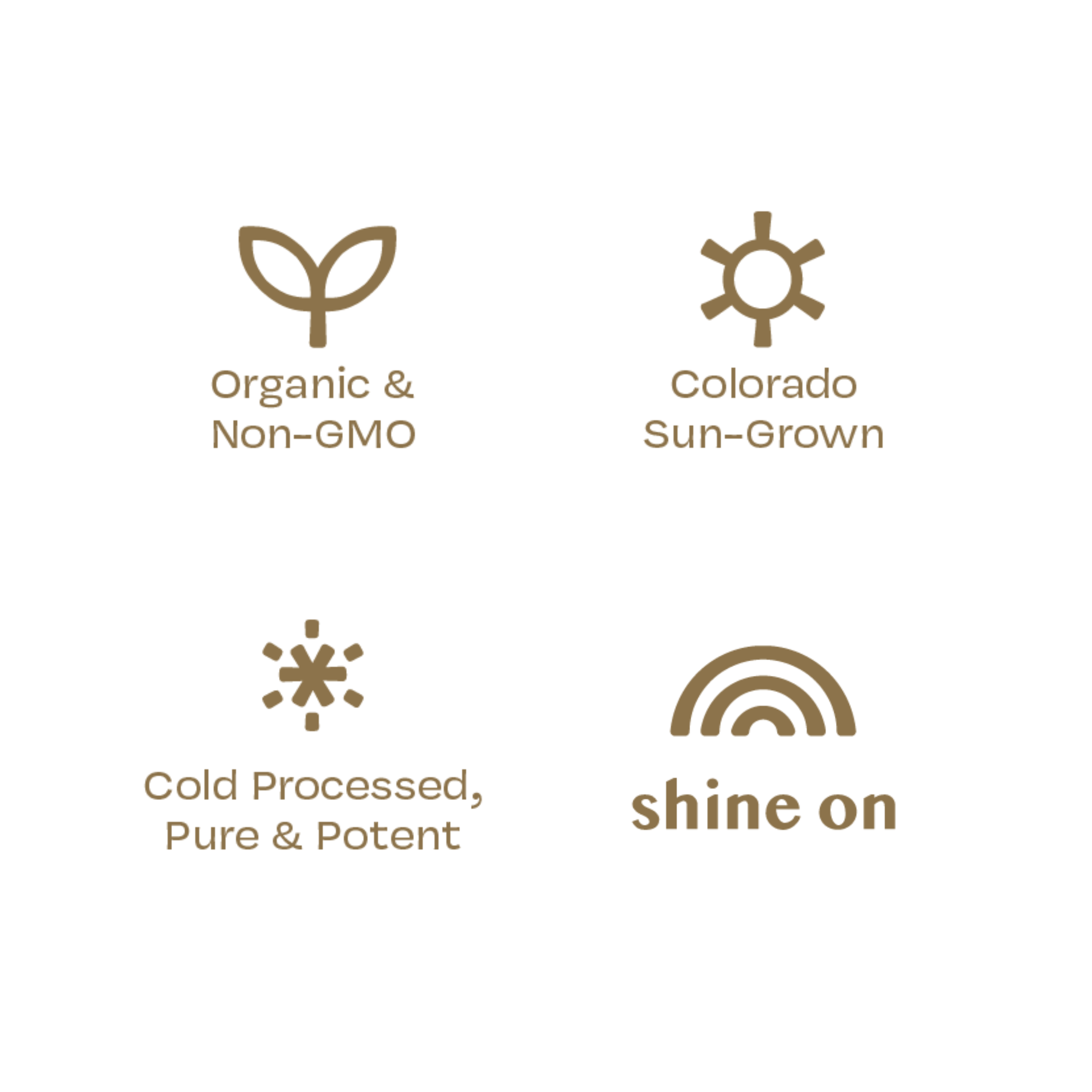 Best CBD salve: NuuMe Organics Extra Strength CBD salve wins