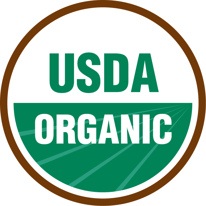 USDA Organic Full Spectrum CBD - Nuume.com